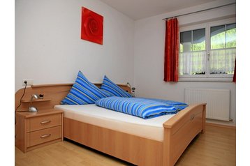 Apartement Sankt Leonhard im Pitztal 7